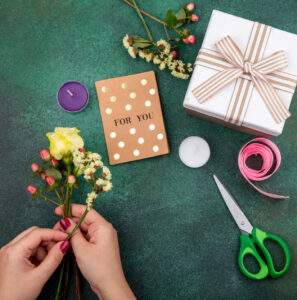 Unique Customized Gift Ideas to Surprise Your Loved Ones