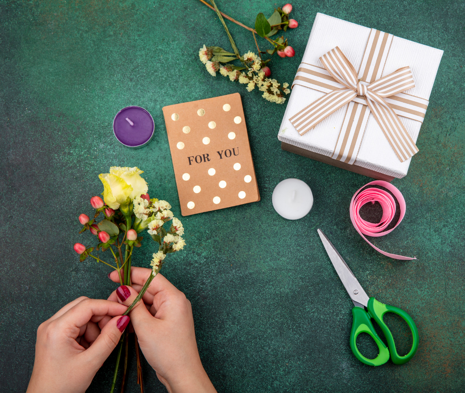 Unique Customized Gift Ideas to Surprise Your Loved Ones