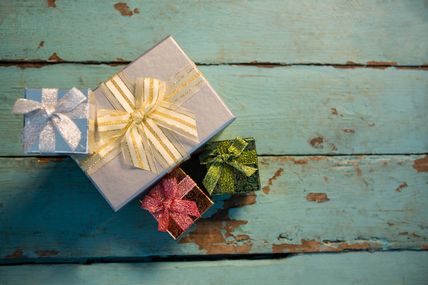 Why Personalized Gifts Are Better Than Regular Gifts